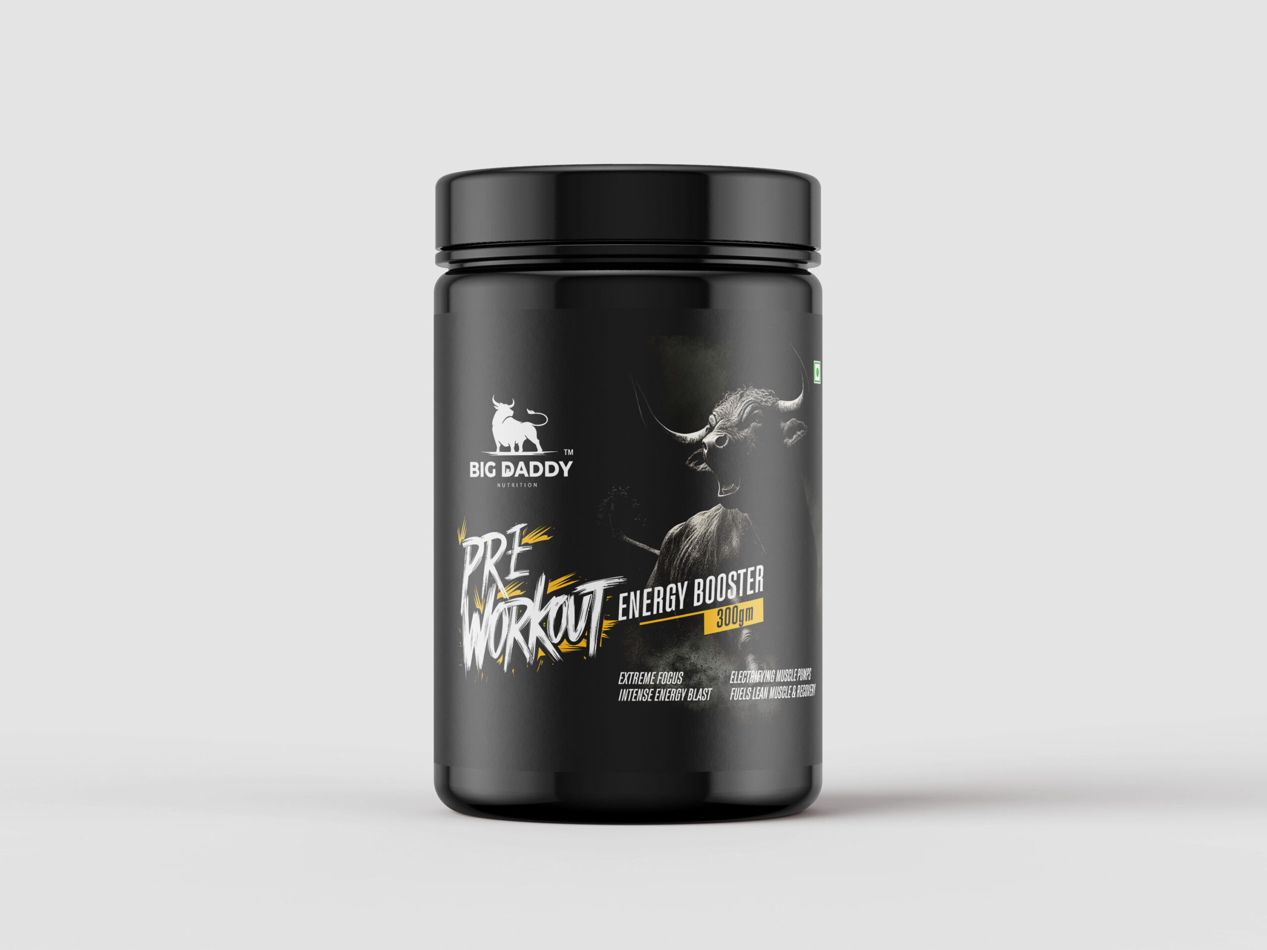 Pre Workout sex on the beach Supplement